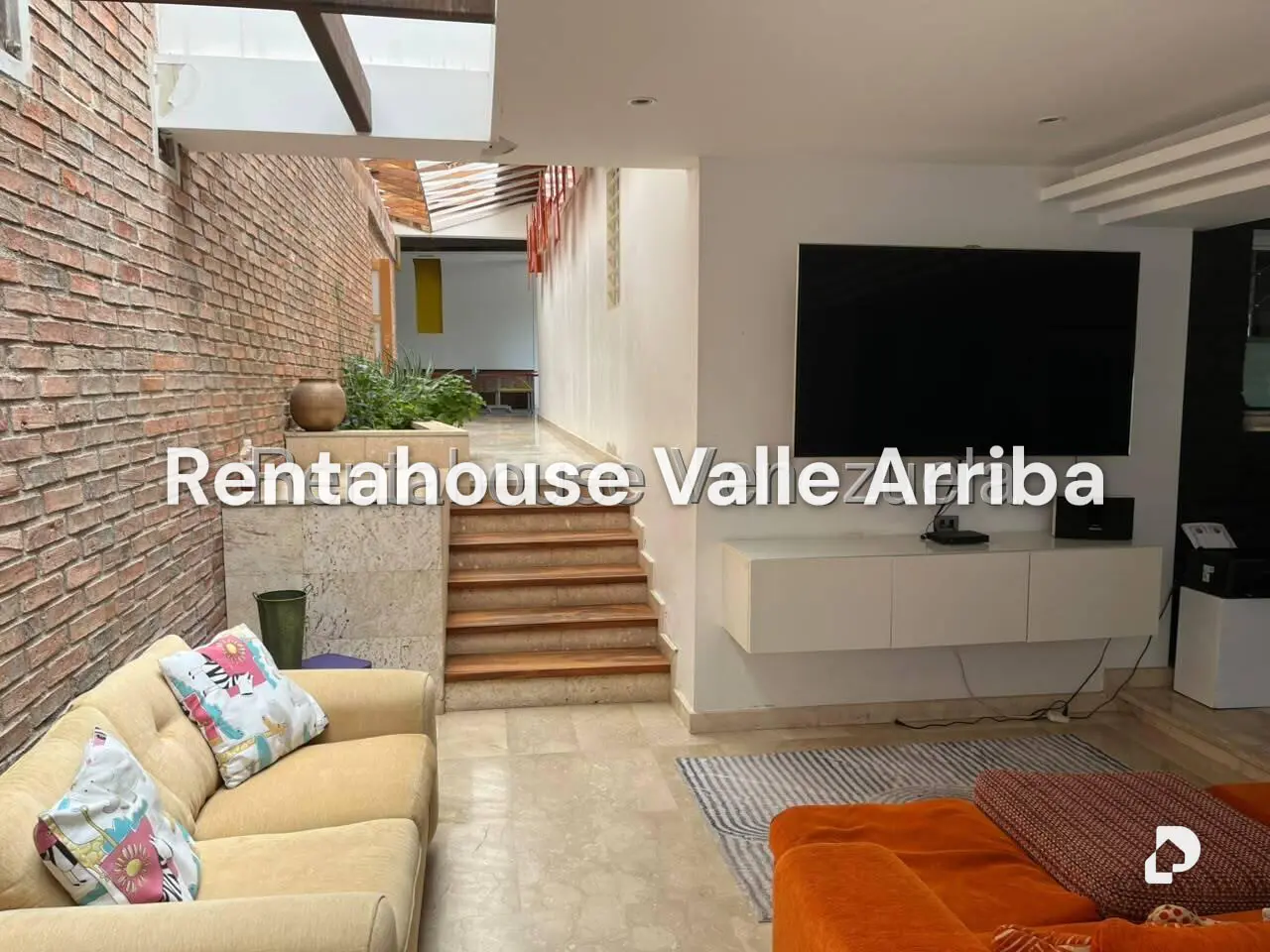 Casa en El Hatillo, Caracas – 19