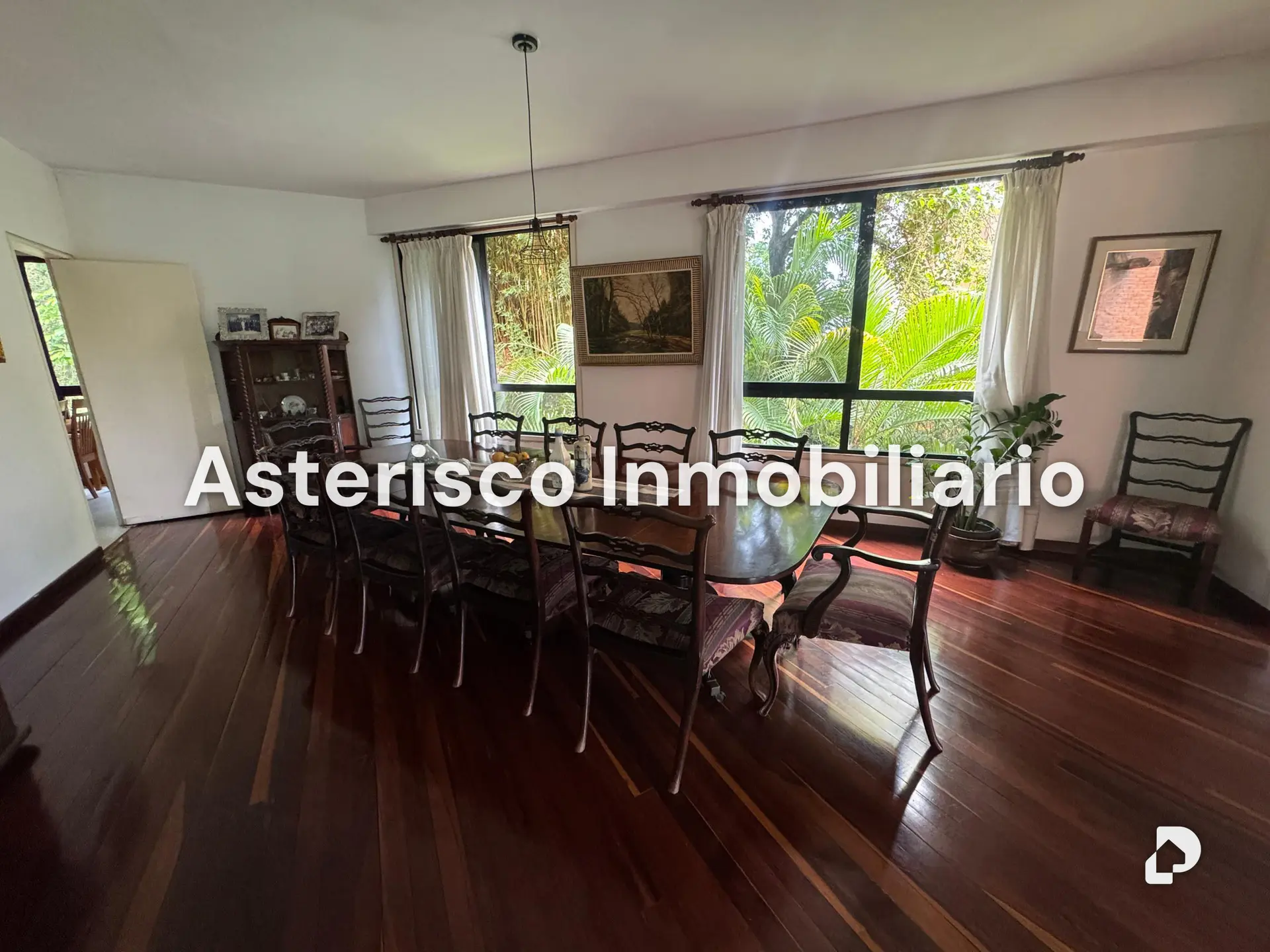 Penthouse en La Miranda, Caracas – 3