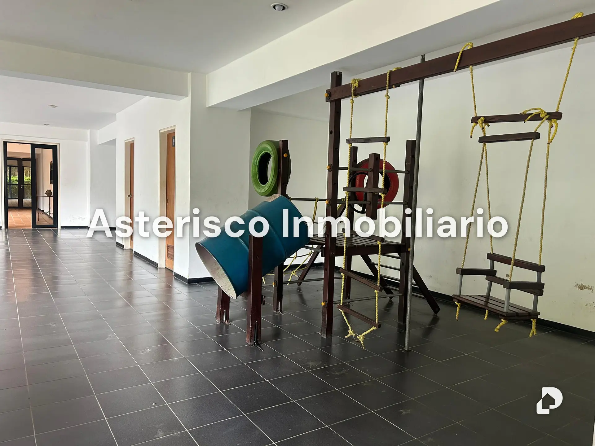 Penthouse en La Miranda, Caracas – 10