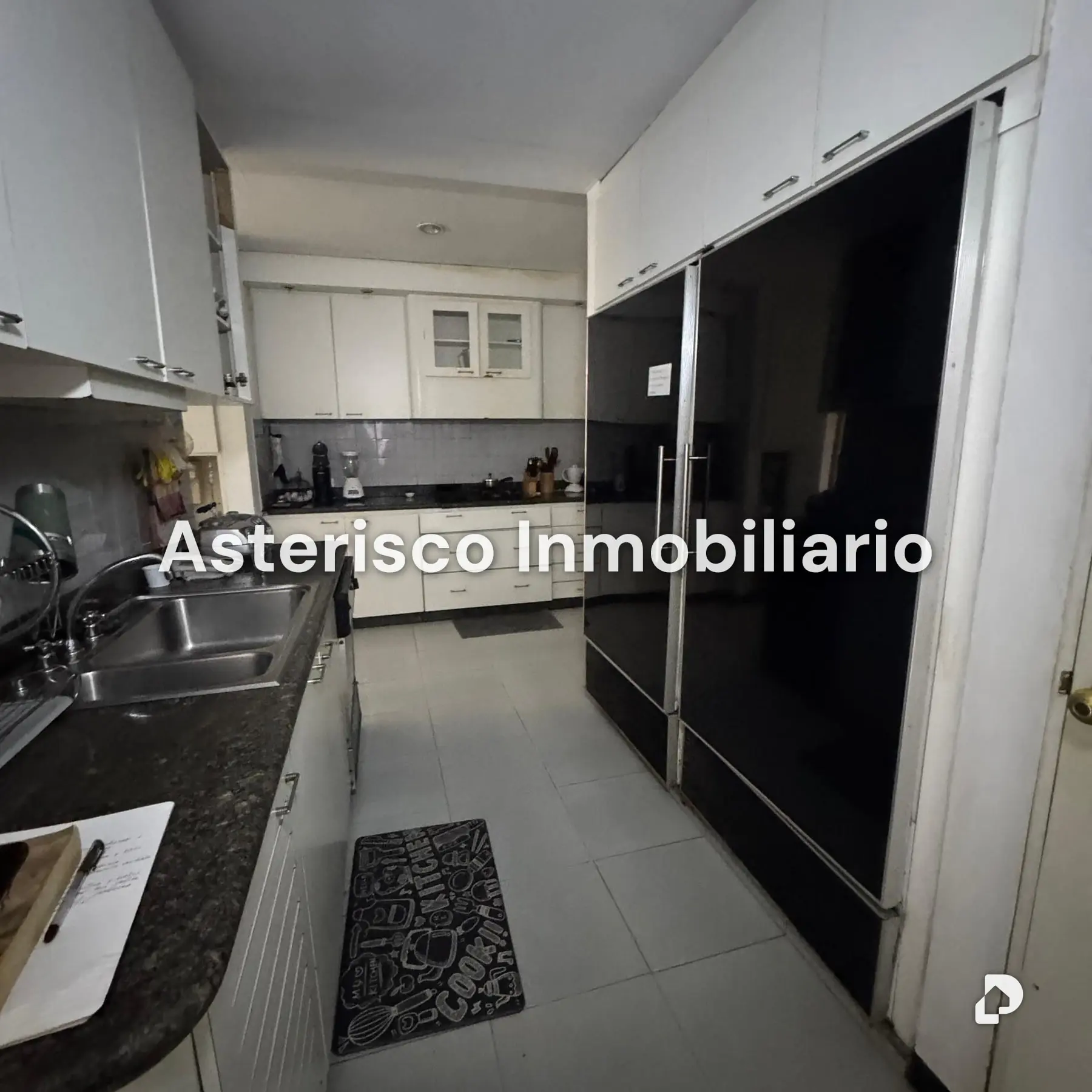 Penthouse en La Miranda, Caracas – 11