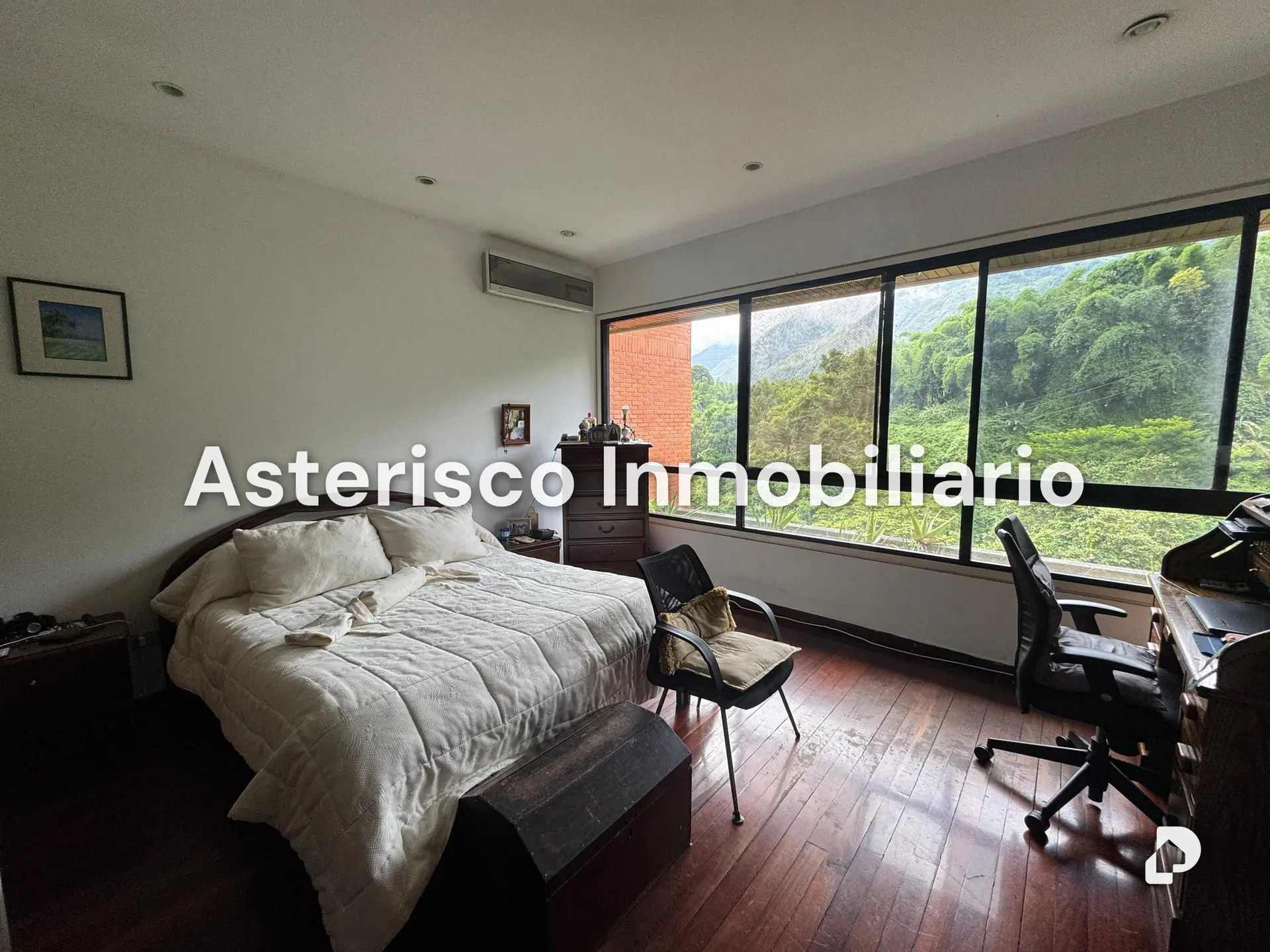 Penthouse en La Miranda, Caracas – 6