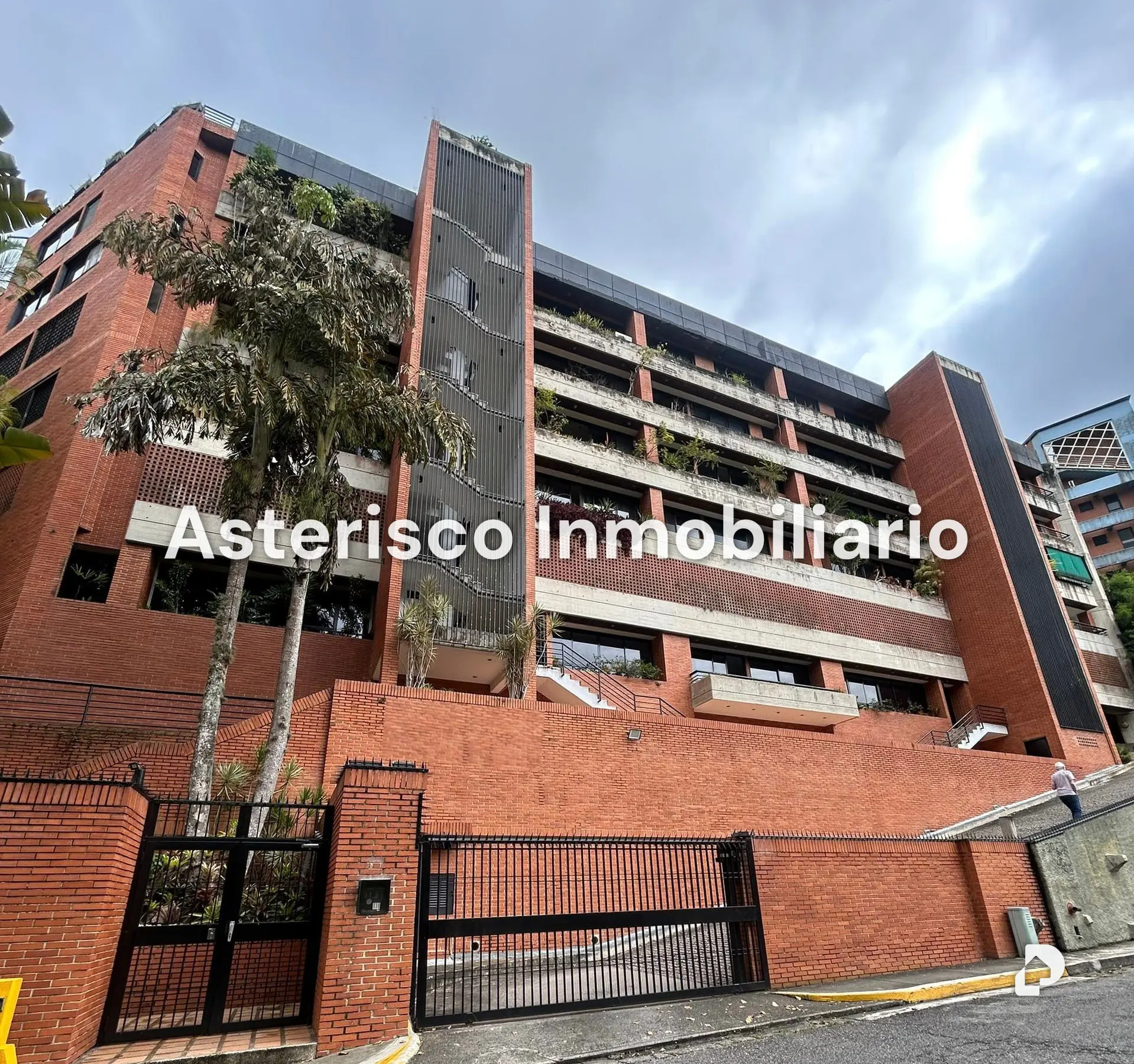 Penthouse en La Miranda, Caracas – 9