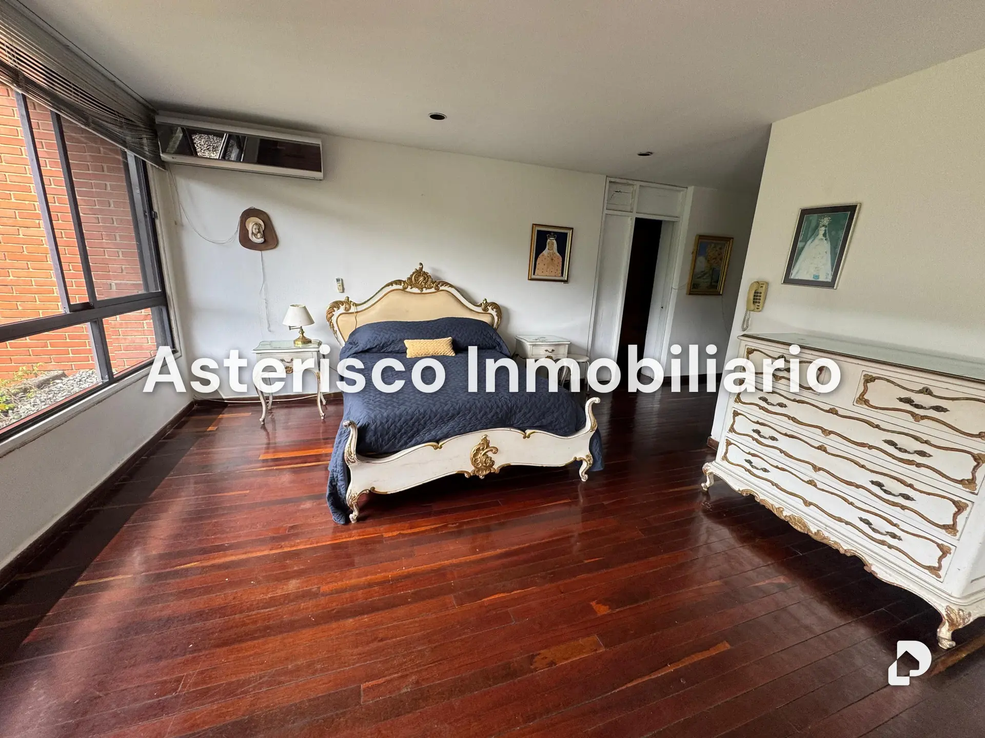 Penthouse en La Miranda, Caracas – 7