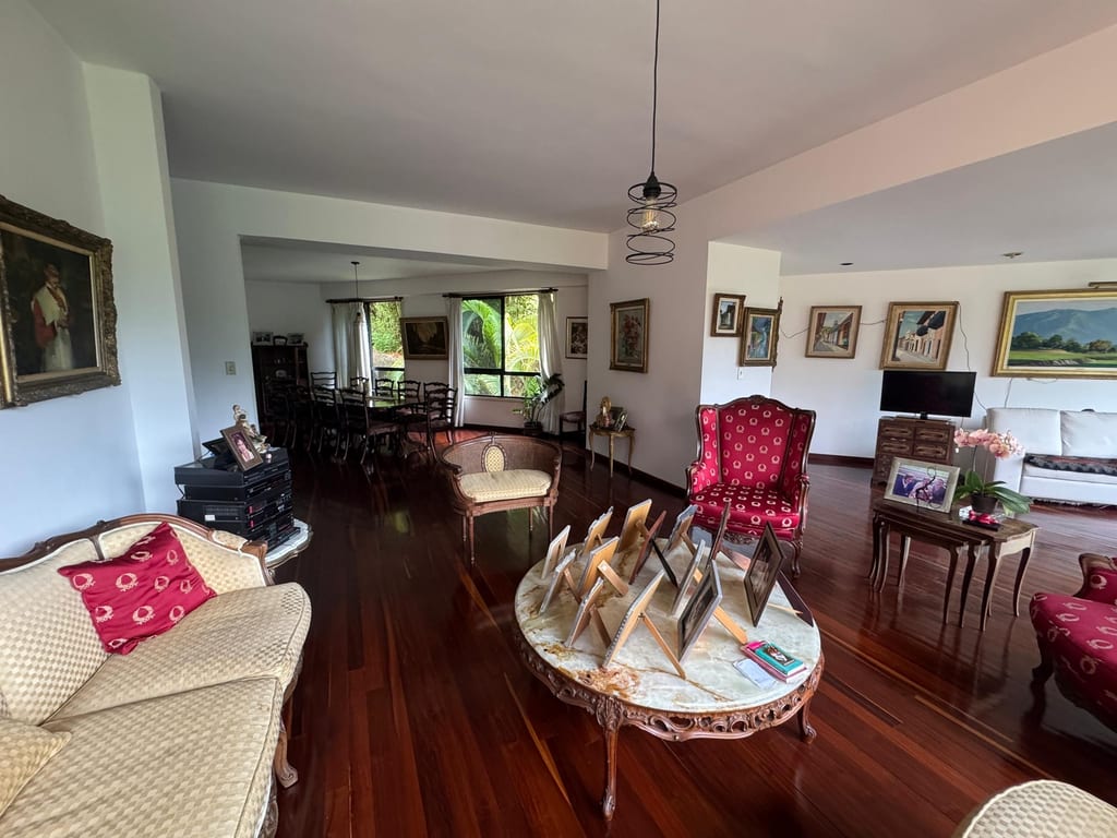 Penthouse en La Miranda, Caracas - 1