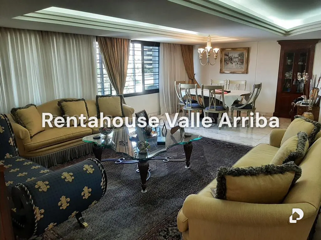 Apartamento en San Bernardino, Caracas – 5