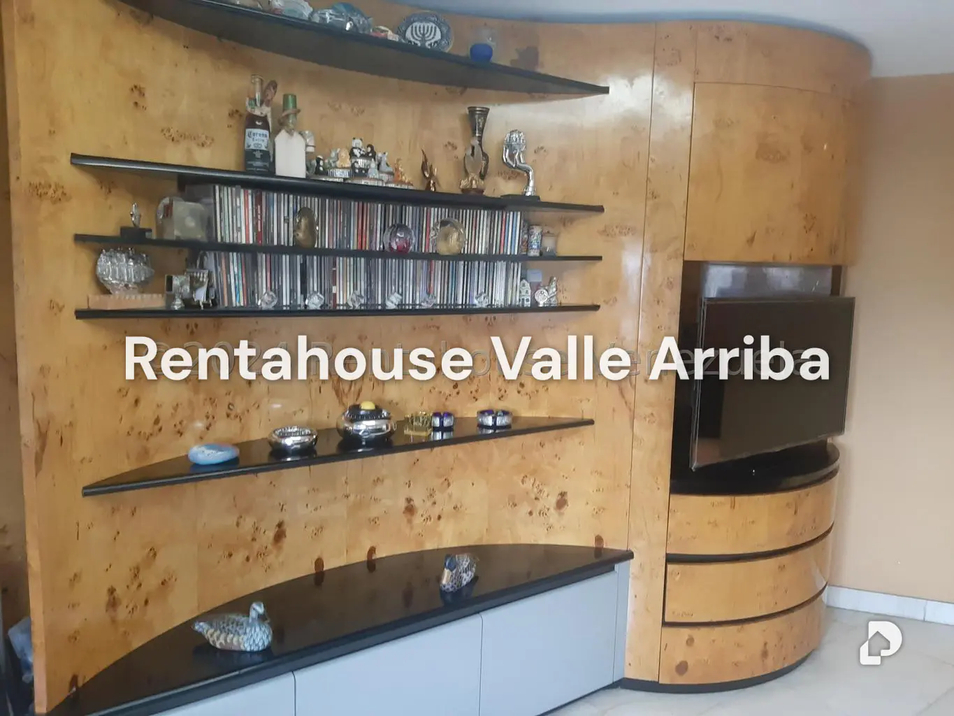 Apartamento en San Bernardino, Caracas – 15