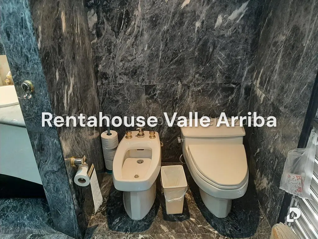 Apartamento en San Bernardino, Caracas – 24