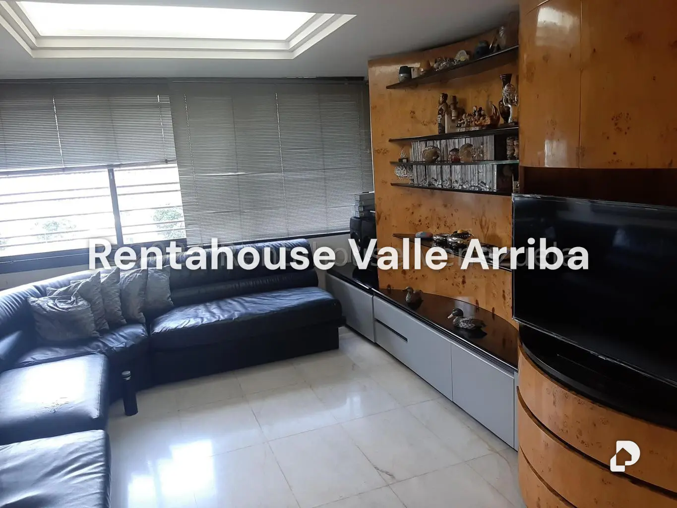Apartamento en San Bernardino, Caracas – 14