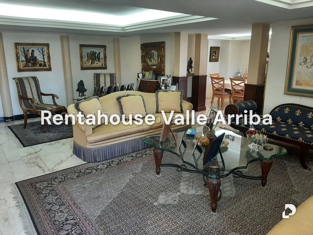 Apartamento en San Bernardino, Caracas – 8