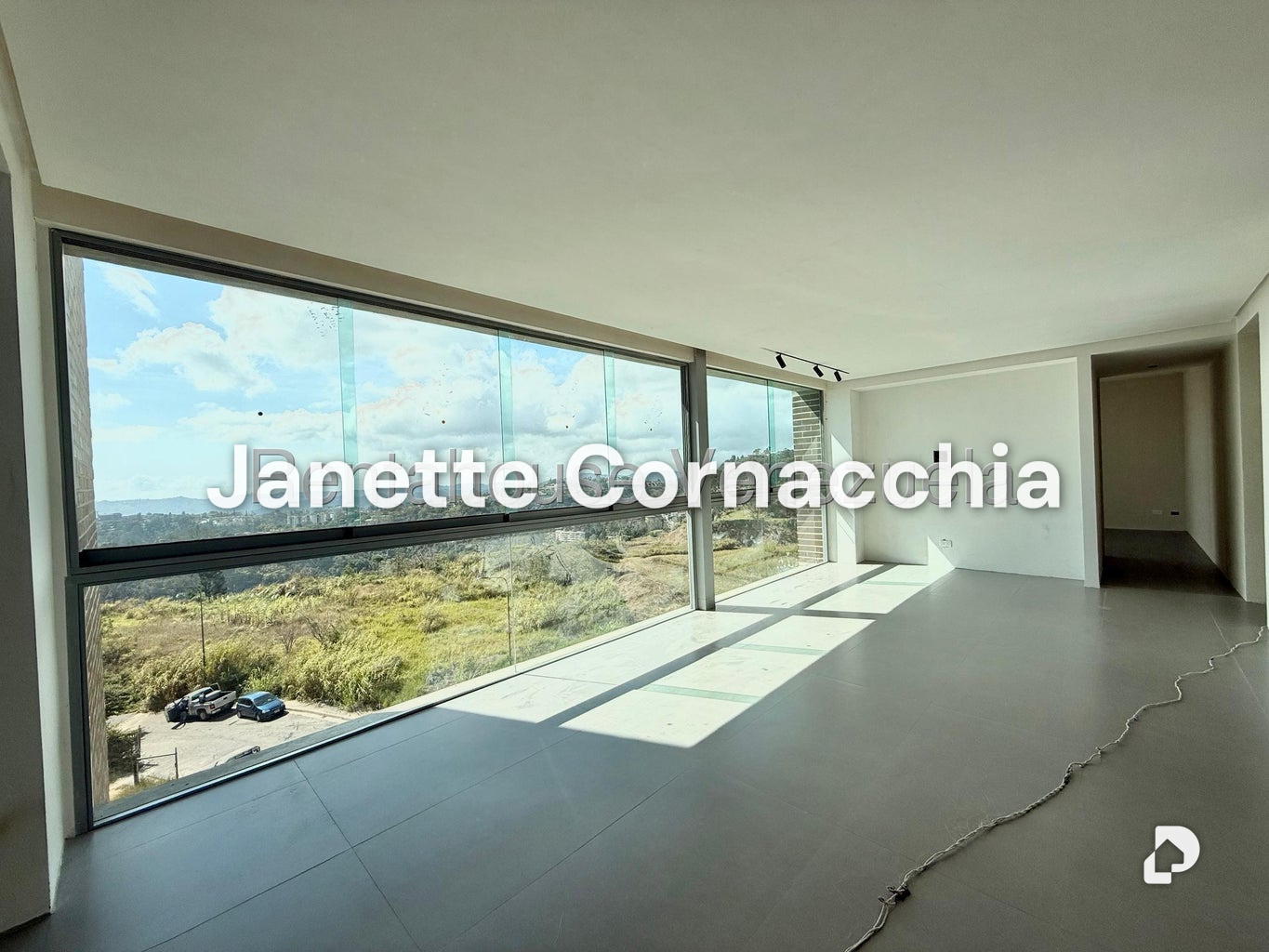 Apartamento en Alto Hatillo, Caracas – 6