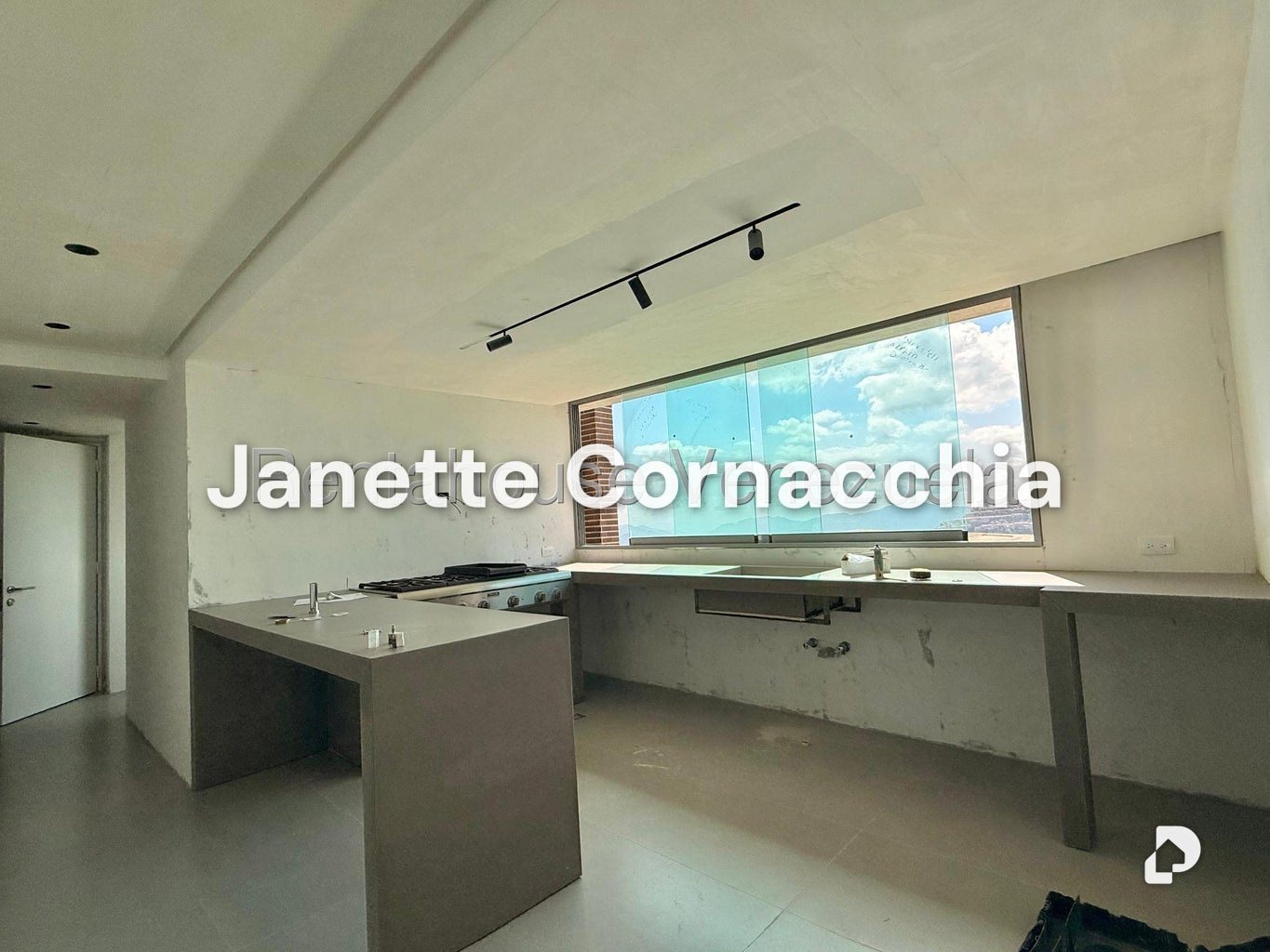 Apartamento en Alto Hatillo, Caracas – 16