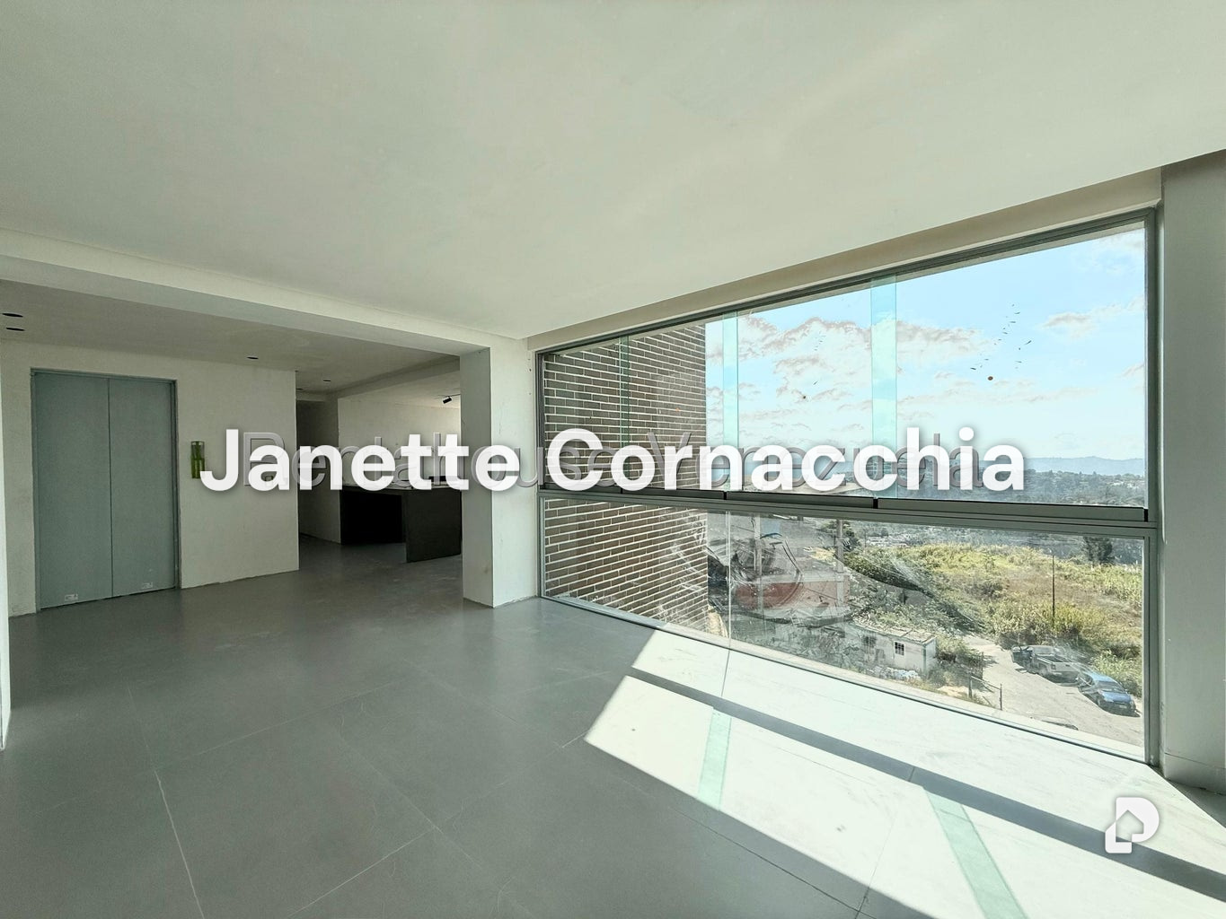 Apartamento en Alto Hatillo, Caracas – 17