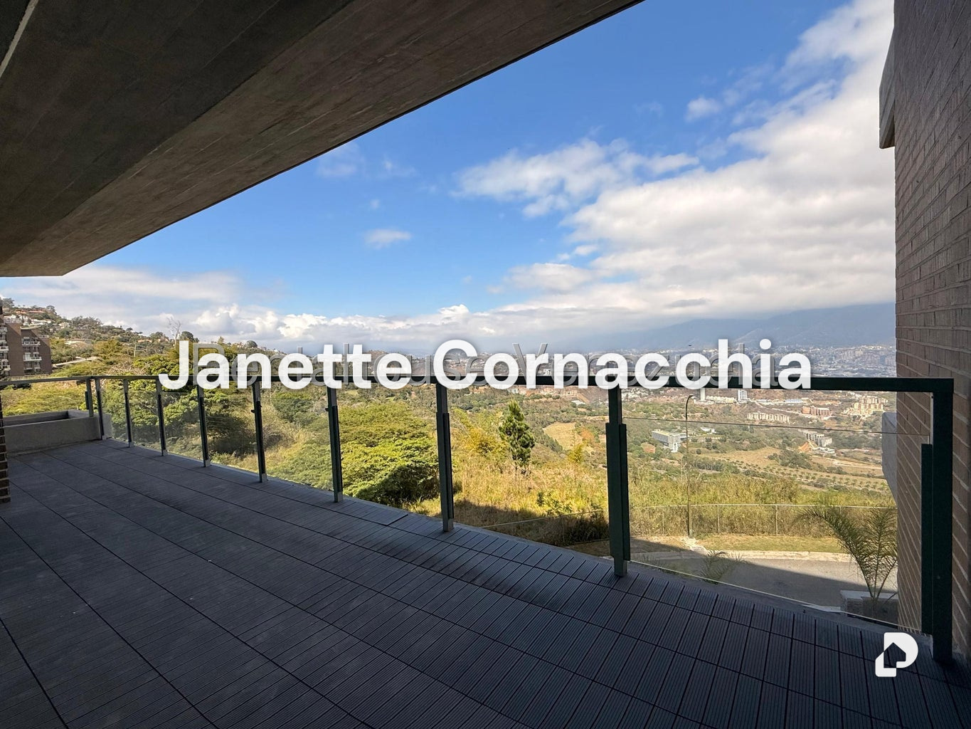 Apartamento en Alto Hatillo, Caracas – 7