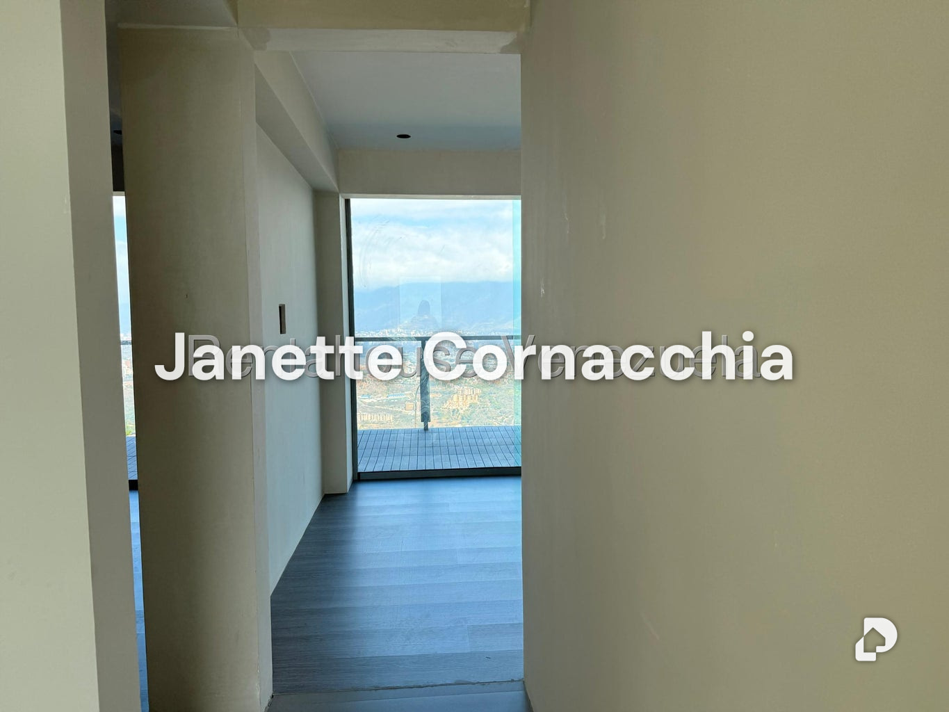Apartamento en Alto Hatillo, Caracas – 13
