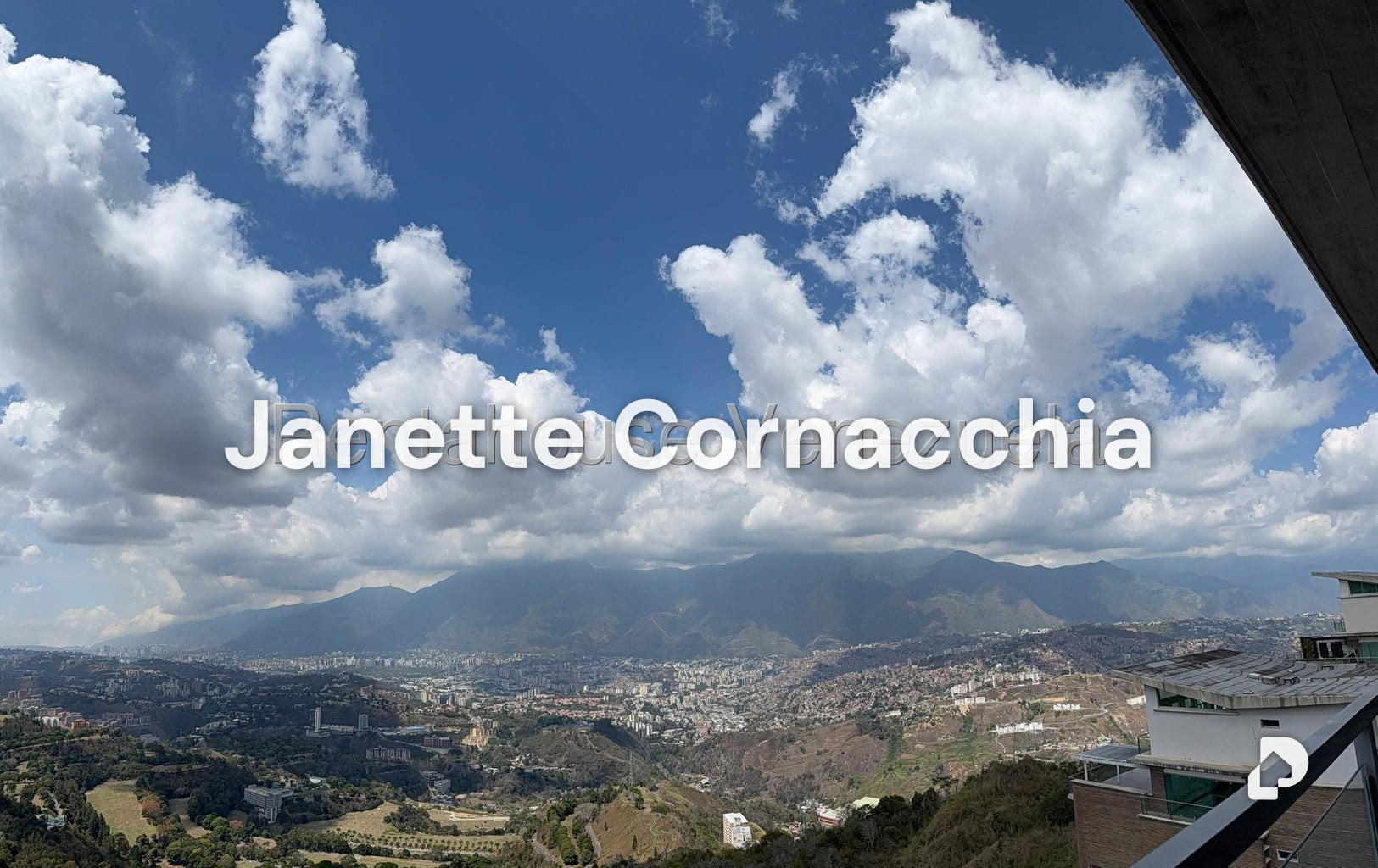 Apartamento en Alto Hatillo, Caracas – 19