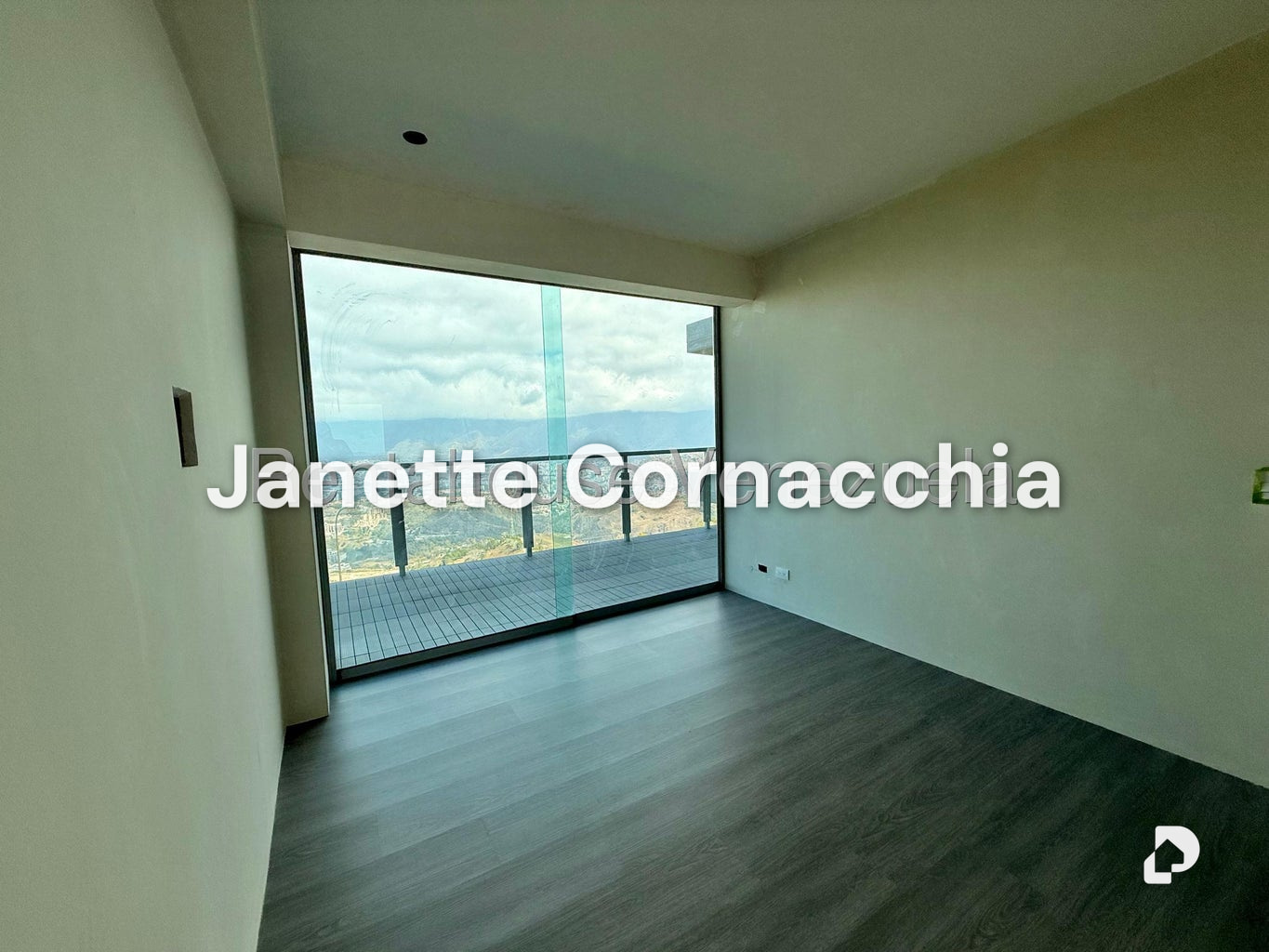 Apartamento en Alto Hatillo, Caracas – 11