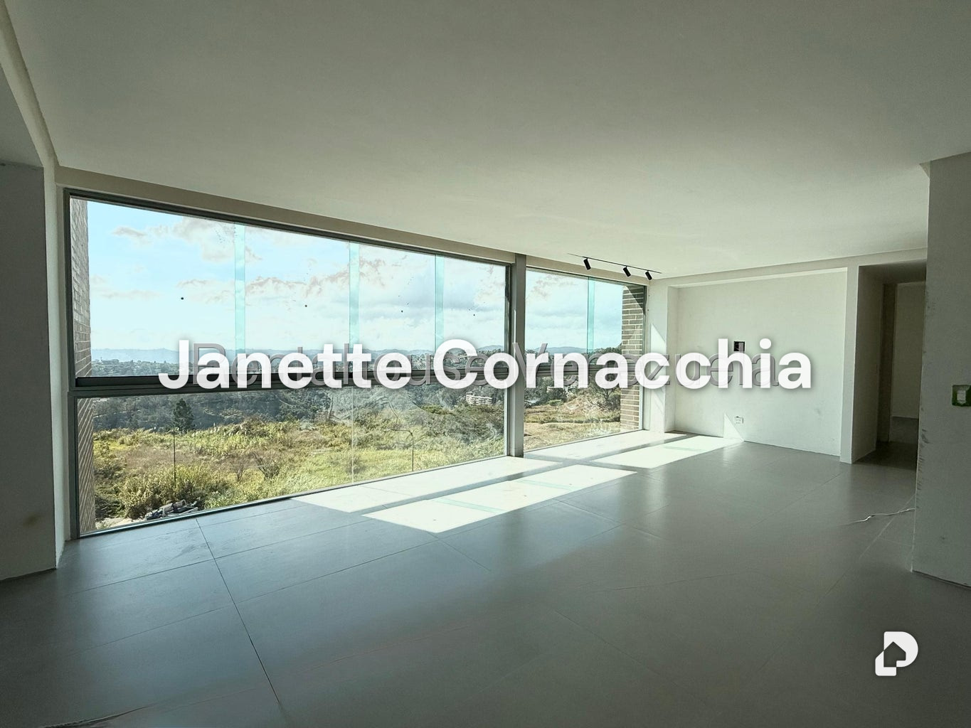 Apartamento en Alto Hatillo, Caracas – 12