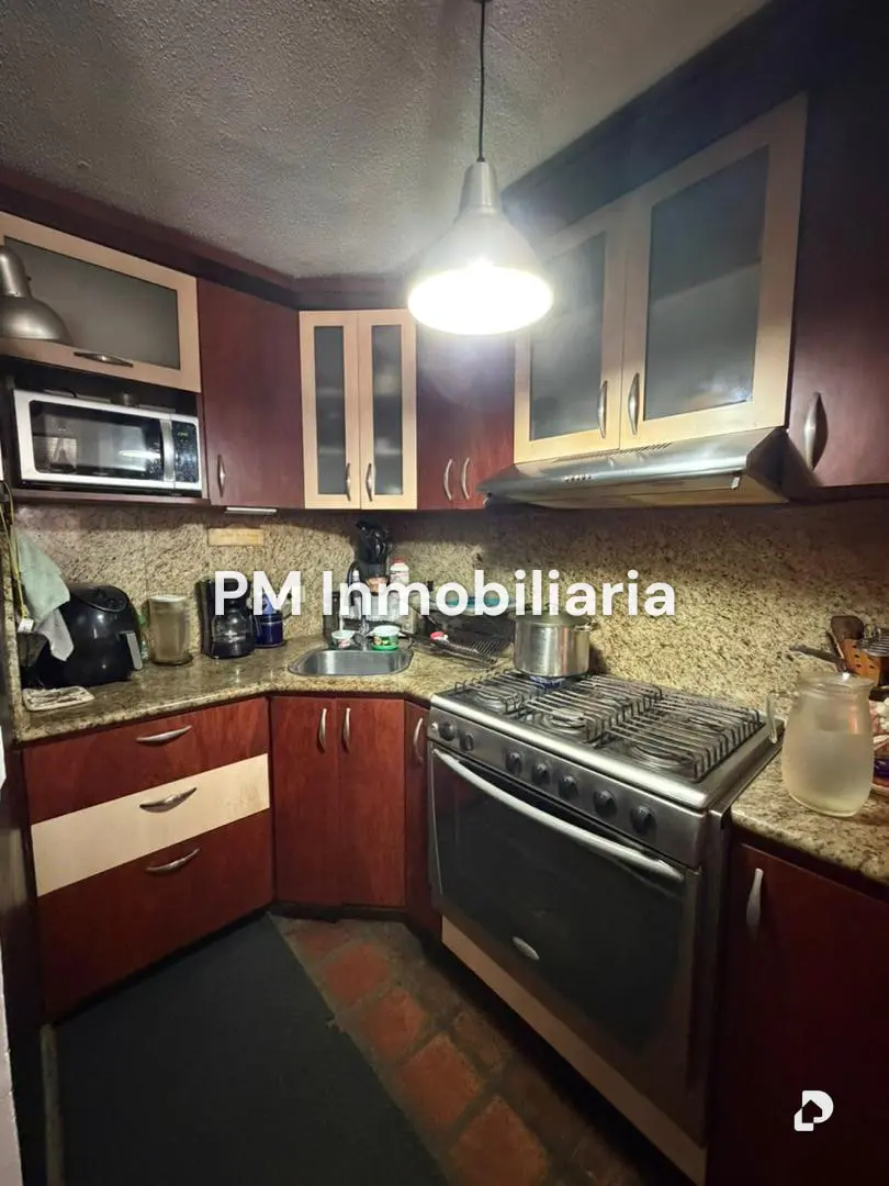 Apartamento en San Pedro, Guarenas – 6