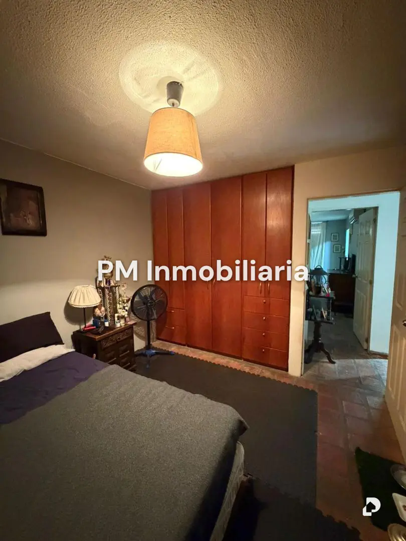 Apartamento en San Pedro, Guarenas – 10