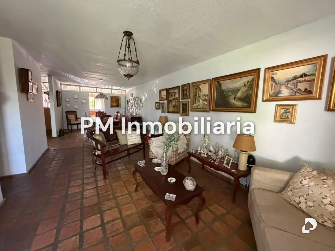 Apartamento en San Pedro, Guarenas – 3
