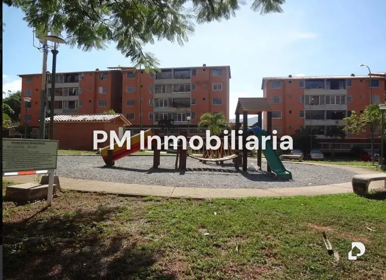 Apartamento en San Pedro, Guarenas – 1