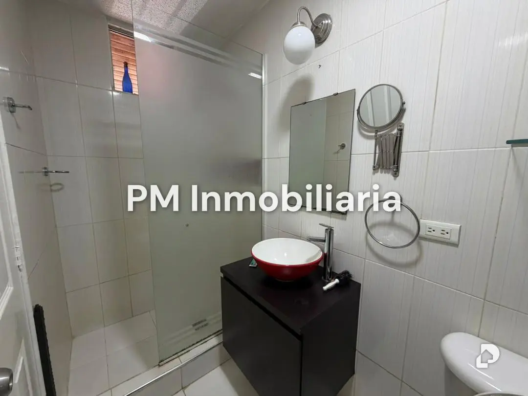 Apartamento en San Pedro, Guarenas – 13