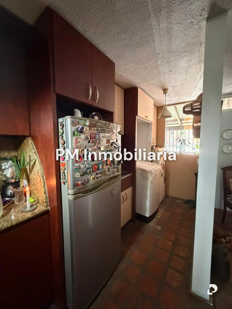 Apartamento en San Pedro, Guarenas – 5