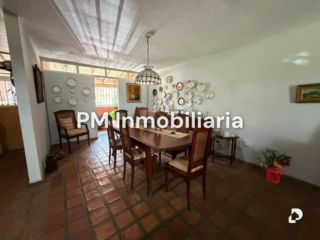 Apartamento en San Pedro, Guarenas – 2