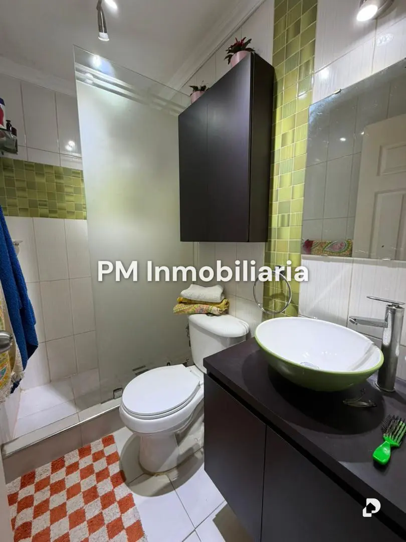 Apartamento en San Pedro, Guarenas – 14