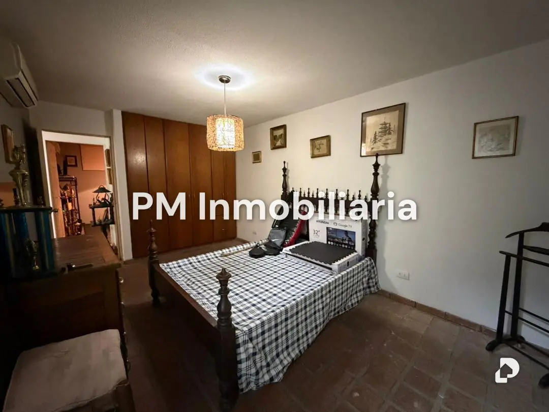Apartamento en San Pedro, Guarenas – 9