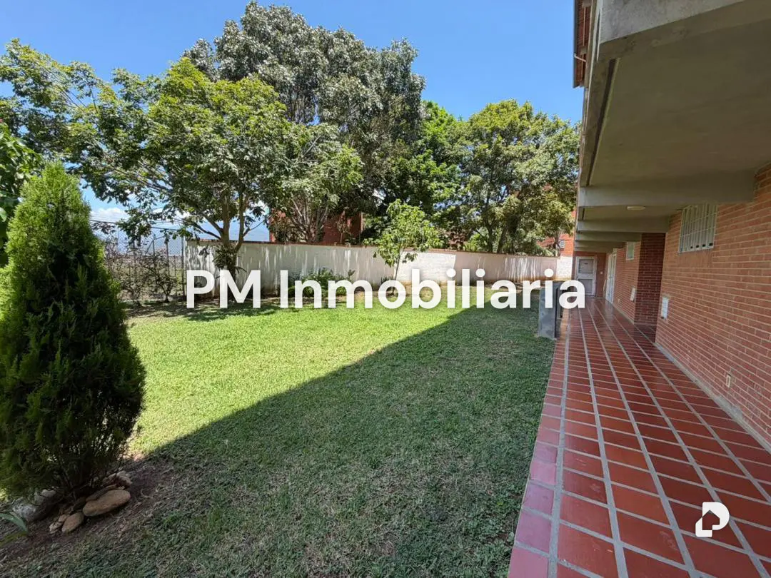Apartamento en San Pedro, Guarenas – 16