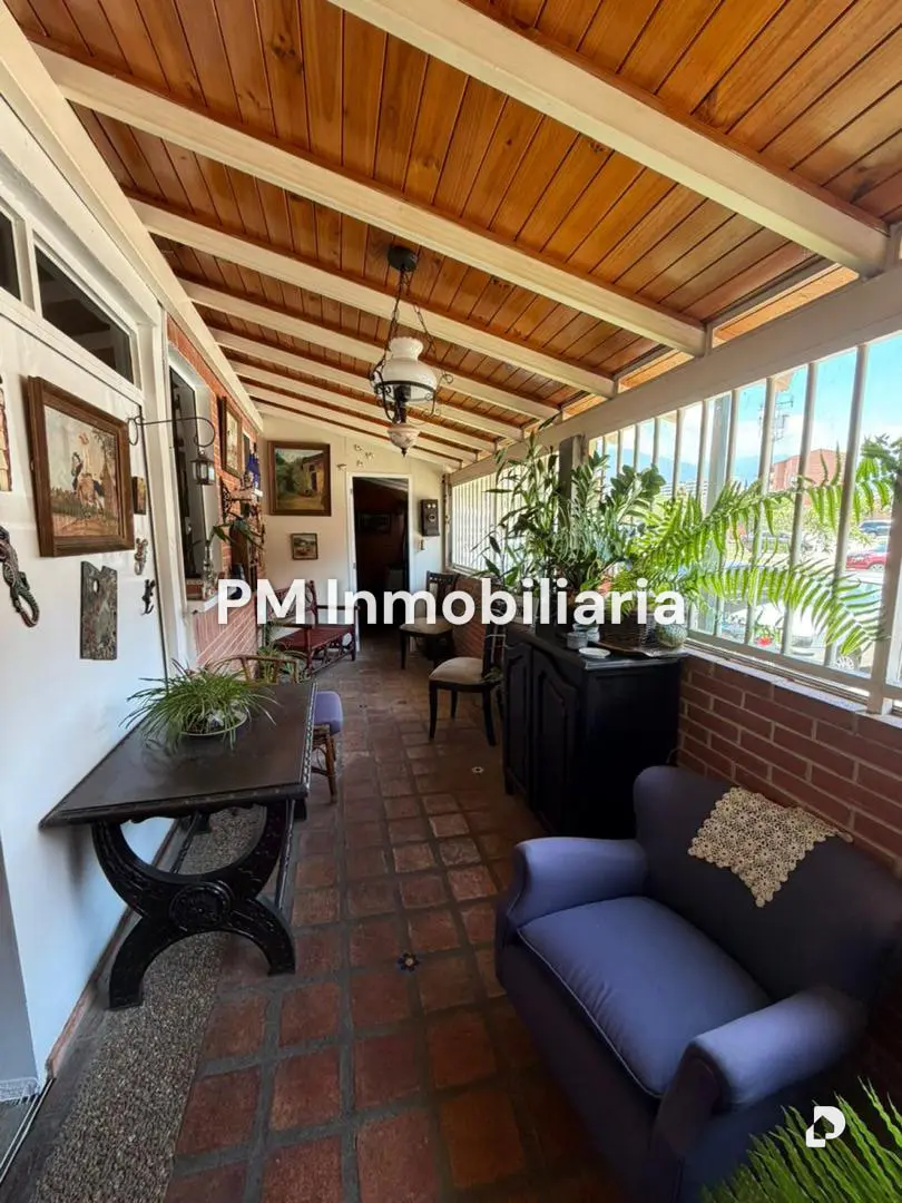 Apartamento en San Pedro, Guarenas – 11