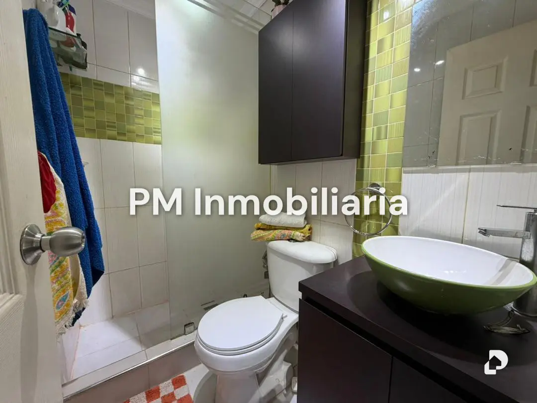 Apartamento en San Pedro, Guarenas – 12