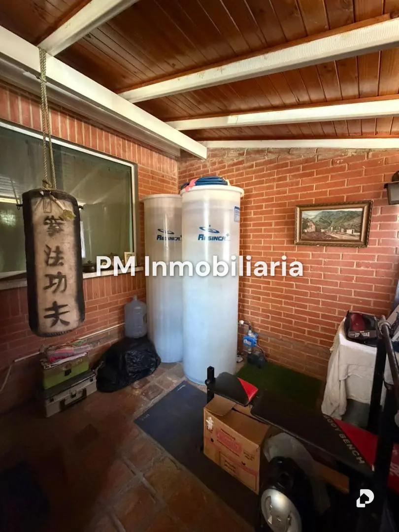 Apartamento en San Pedro, Guarenas – 15
