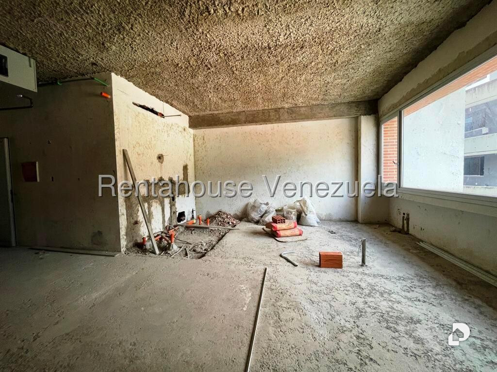 Oficina en Los Dos Caminos, Caracas