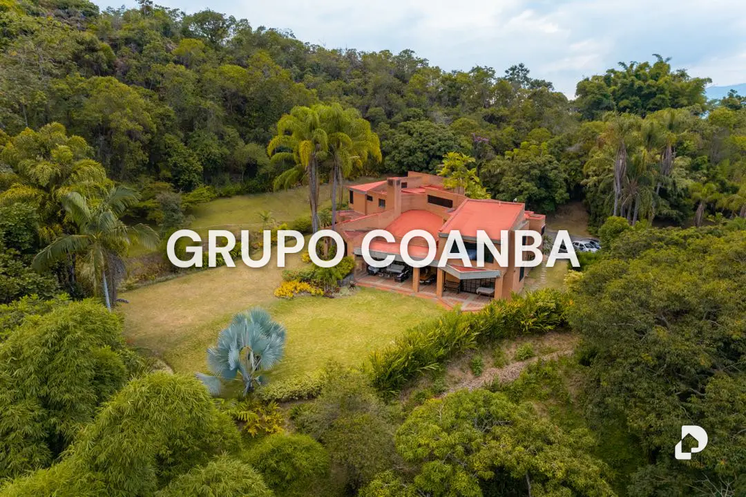 House in La Trinidad, Caracas – 1
