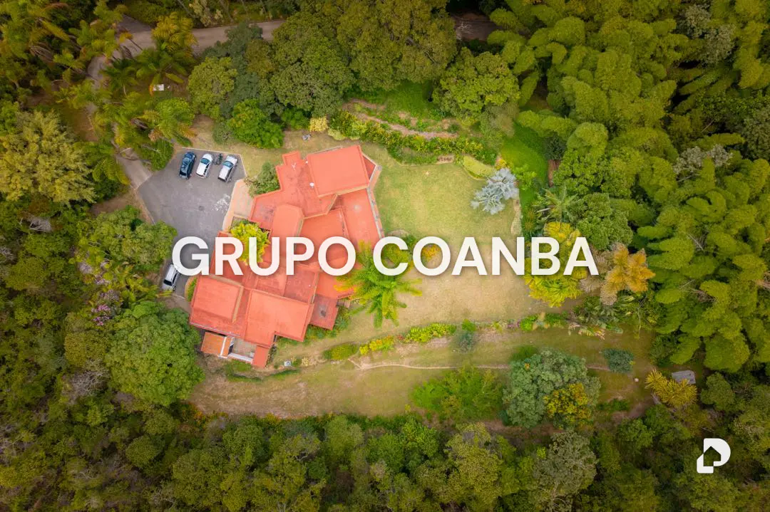 House in La Trinidad, Caracas – 4