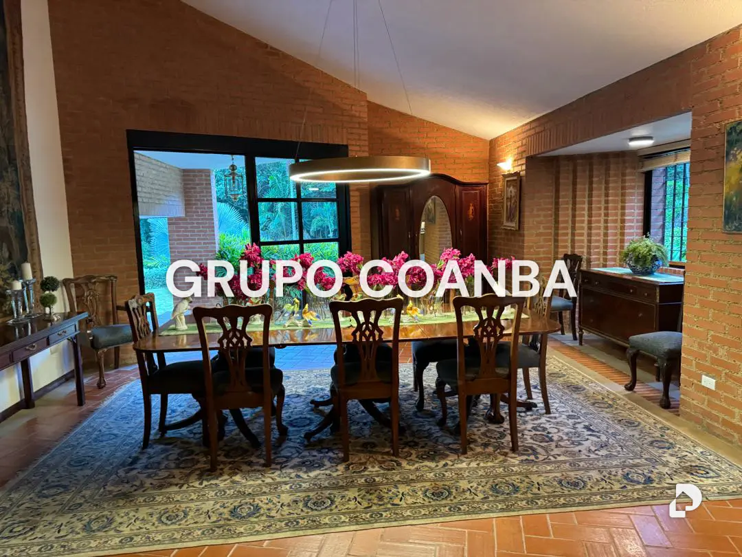 House in La Trinidad, Caracas – 8
