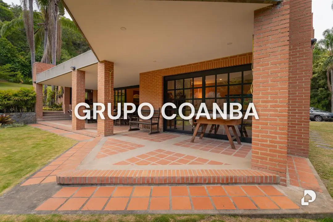 House in La Trinidad, Caracas – 5