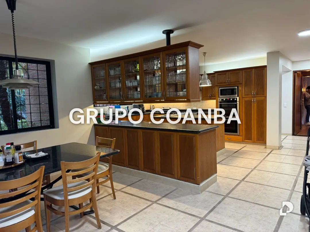 House in La Trinidad, Caracas – 9