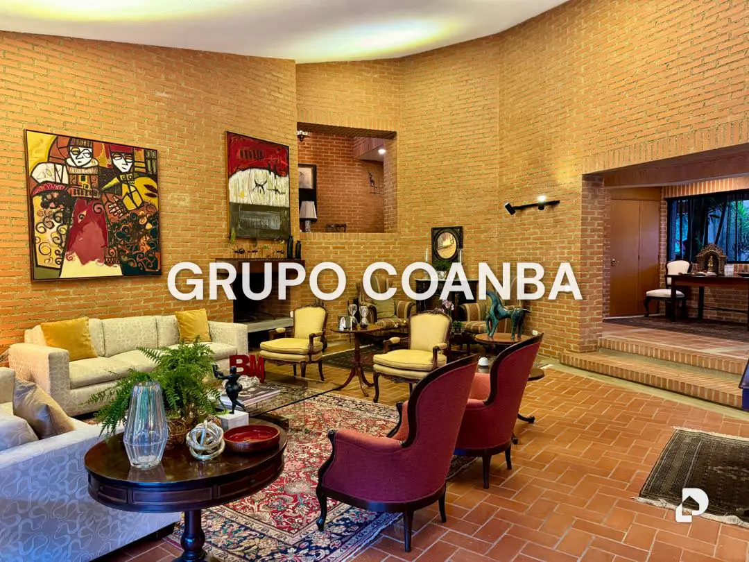 House in La Trinidad, Caracas – 7