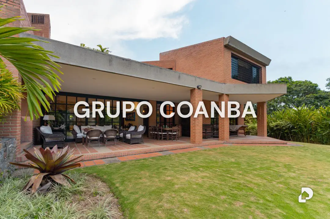 House in La Trinidad, Caracas – 6