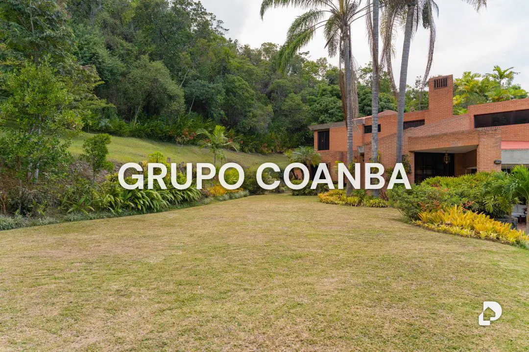 House in La Trinidad, Caracas – 3