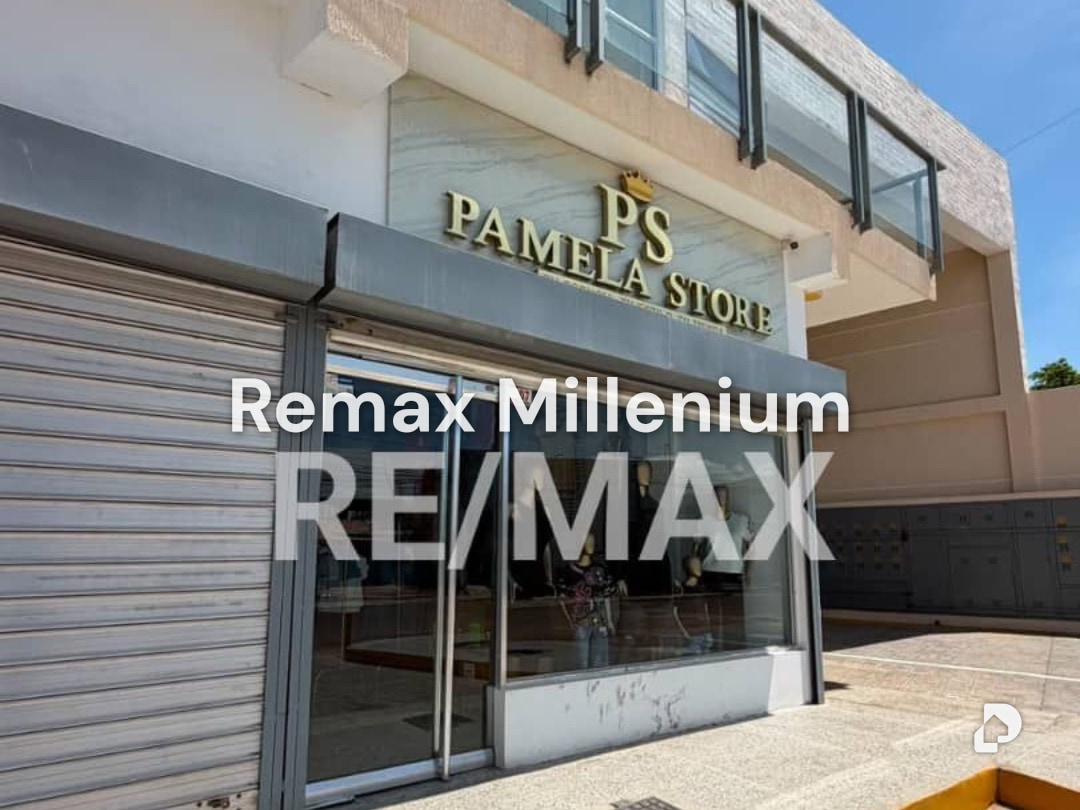 Commercial space in Dirección: CC Lago Sur. Avenida 6 con Calle 162. El Perú, San Francisc, San Francisco – 1