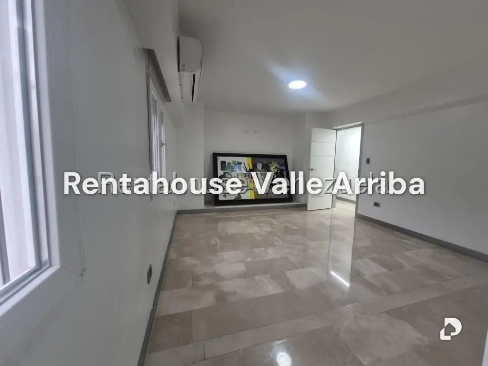 Apartamento en La Boyera, Caracas – 29