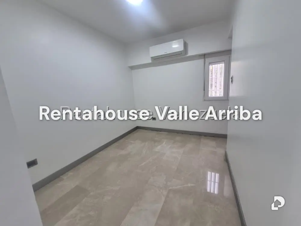 Apartamento en La Boyera, Caracas – 30