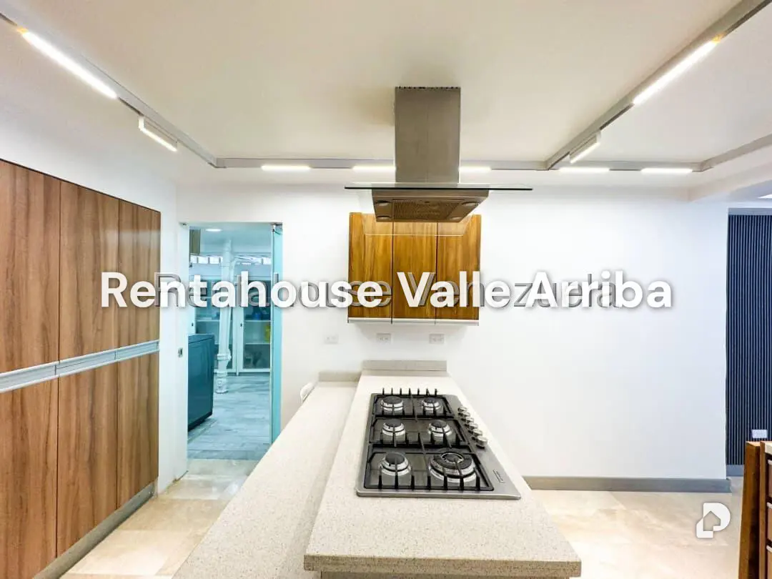Apartamento en La Boyera, Caracas – 19