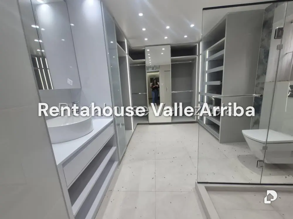 Apartamento en La Boyera, Caracas – 28