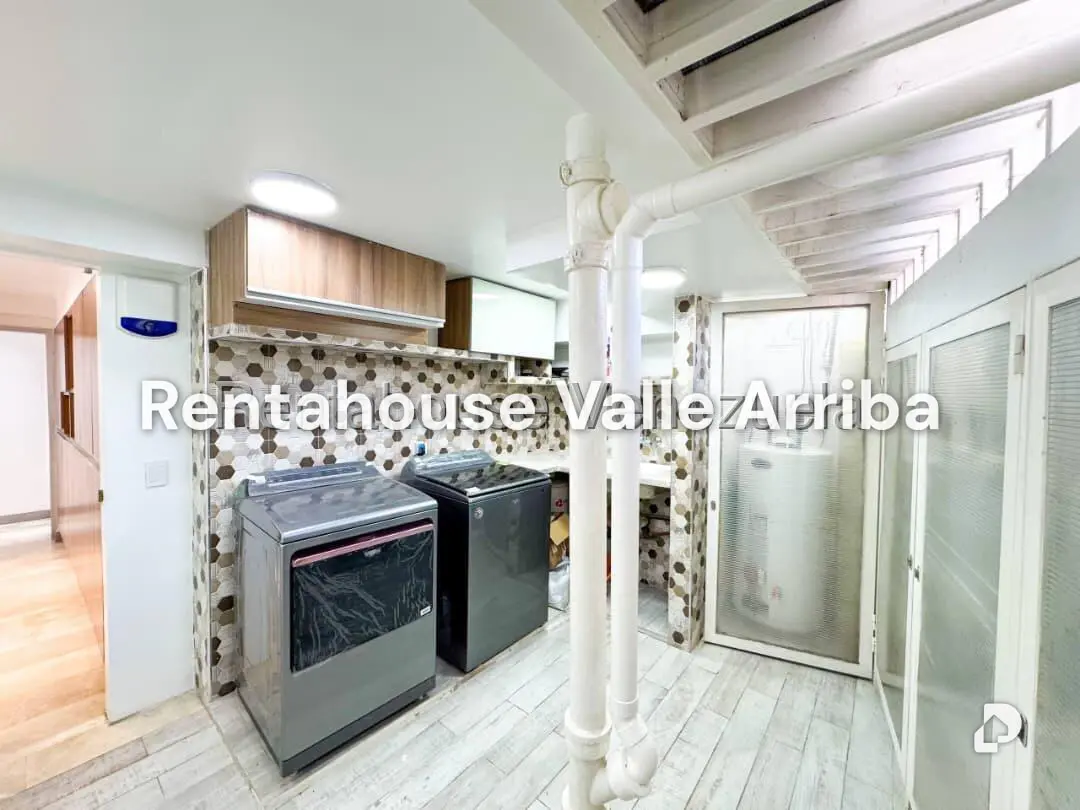 Apartamento en La Boyera, Caracas – 23