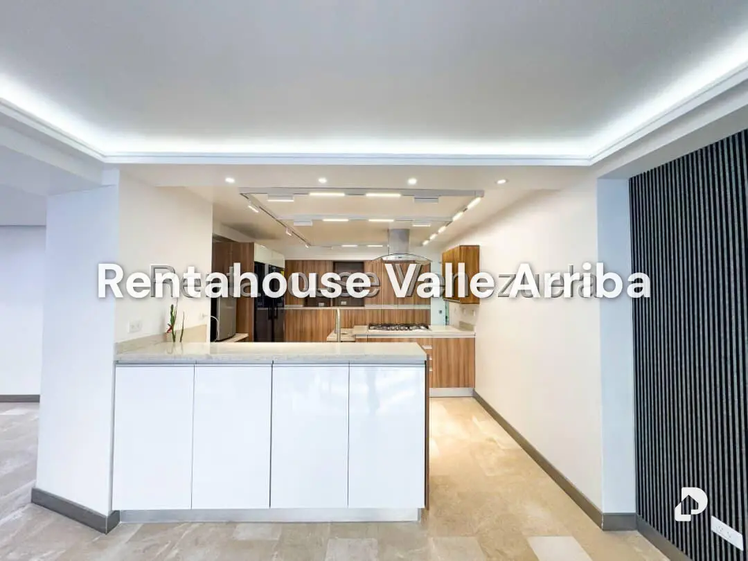 Apartamento en La Boyera, Caracas – 14